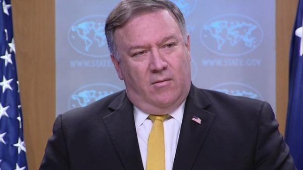 Pompeo