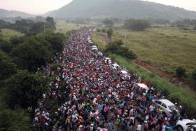 caravan