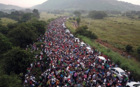 caravan