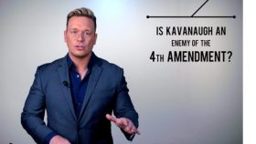Kavanaugh