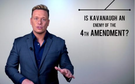 Kavanaugh