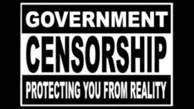 censorship