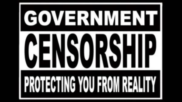 censorship