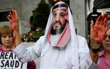 Khashoggi