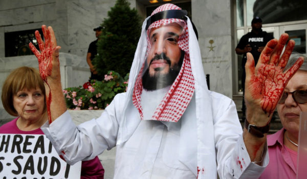 Khashoggi