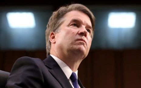kavanaugh