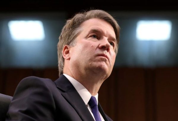 kavanaugh