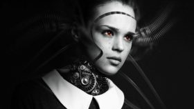 transhumanism