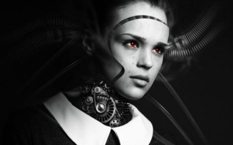 transhumanism