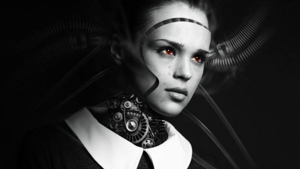 transhumanism