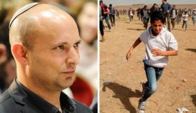 Palestinian