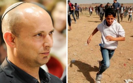 Palestinian
