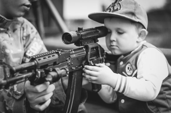 veterans