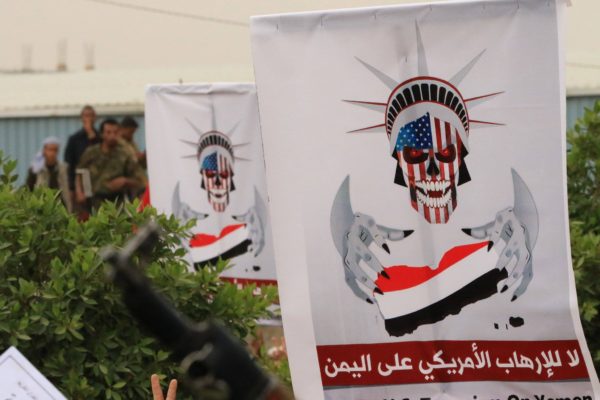 Yemen