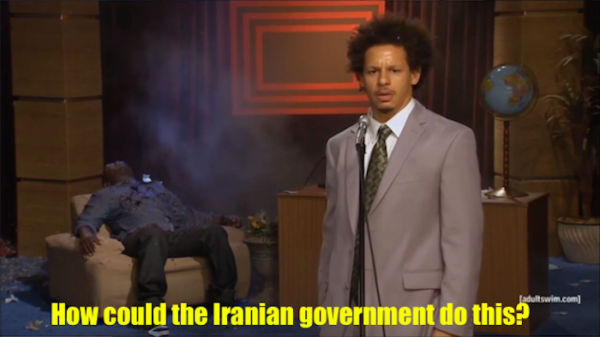 Iran