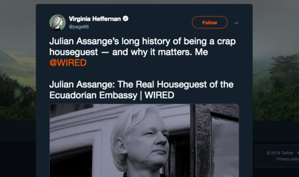 Assange