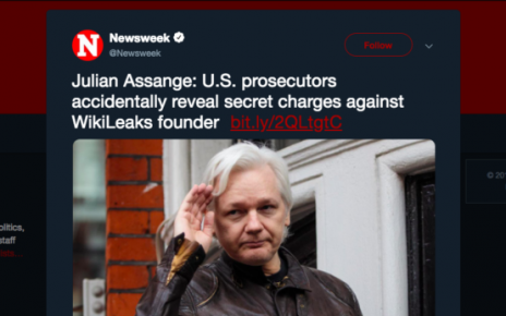 Assange