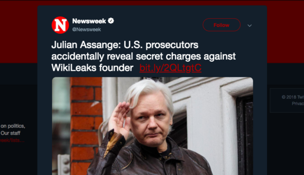 Assange