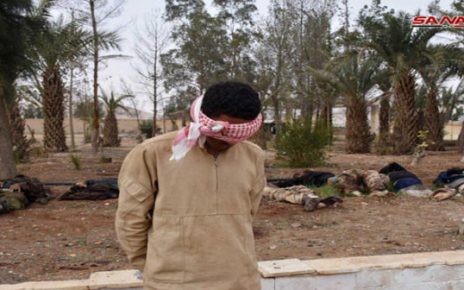 ISIS