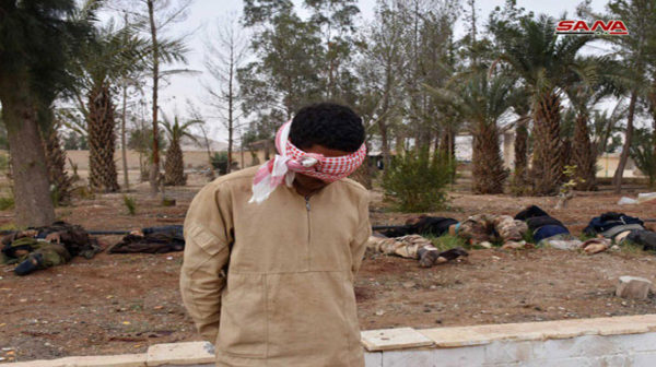 ISIS