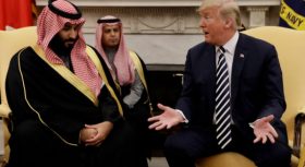 Saudi