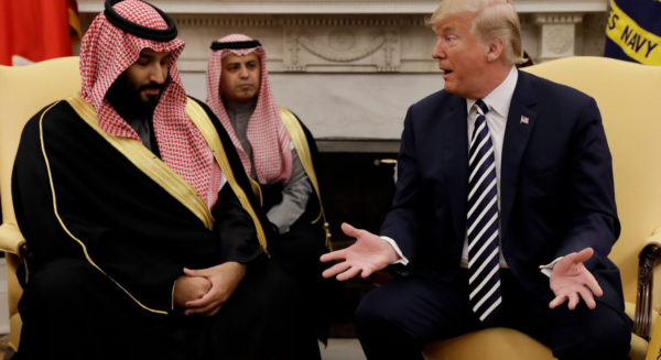 Saudi