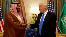 Saudi