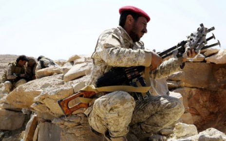 Yemen
