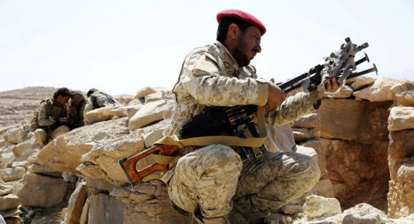 Yemen
