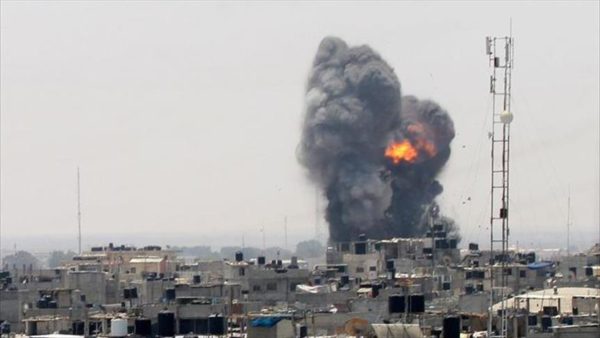 Gaza