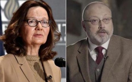 Khashoggi
