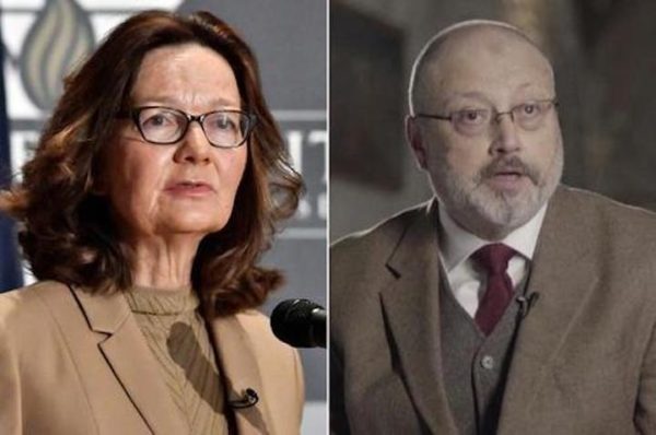 Khashoggi