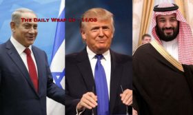 The Daily Wrap Up