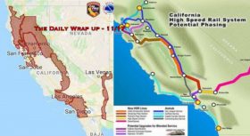 The Daily Wrap Up