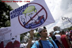 The Daily wrap up