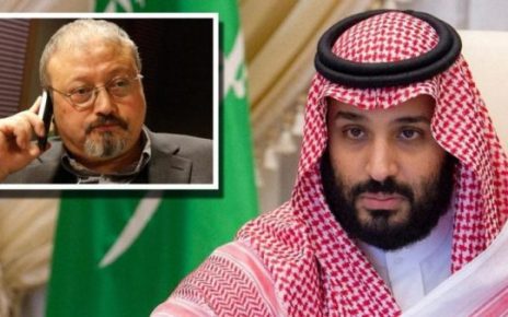 Saudi