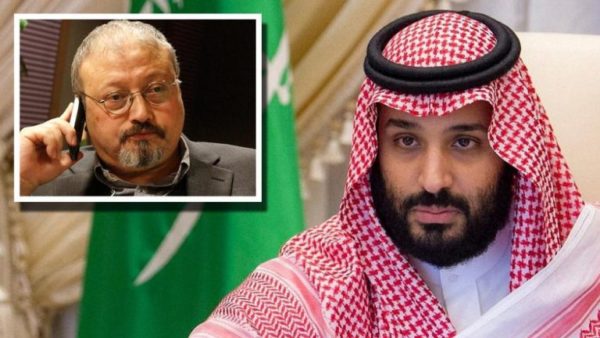Saudi