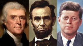 President