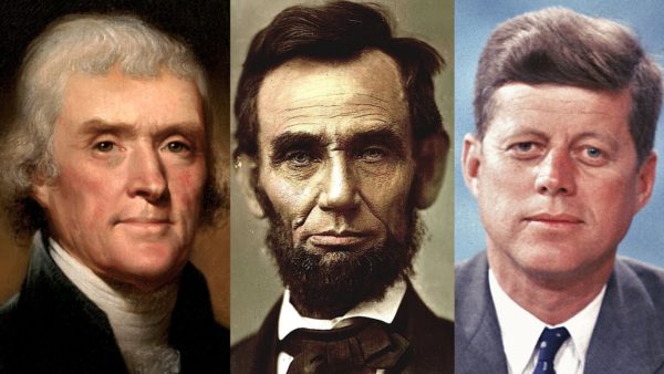 President