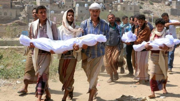 Yemen