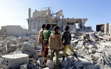 Yemen