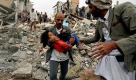Yemen