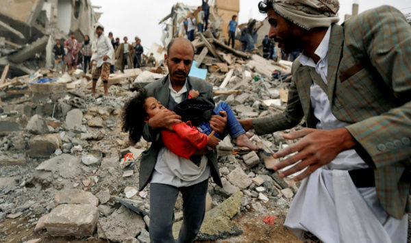Yemen