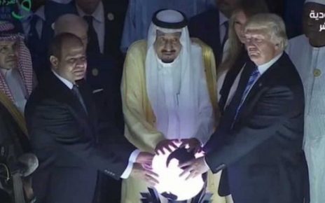 Saudi