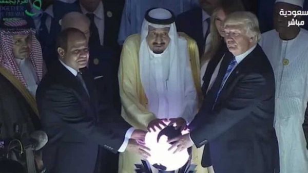 Saudi