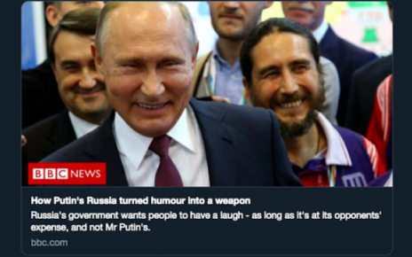 Putin