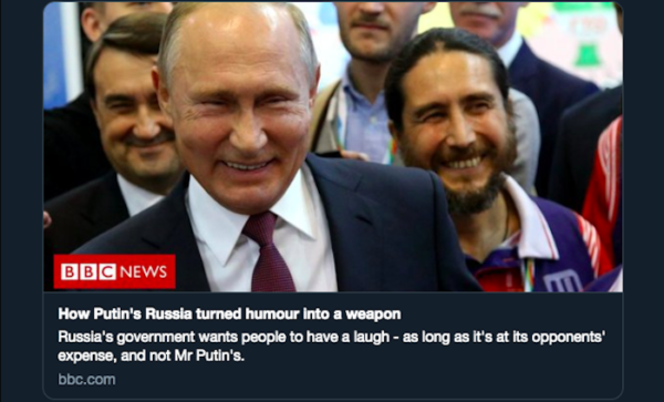 Putin