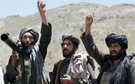 Taliban