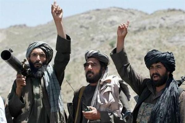 Taliban