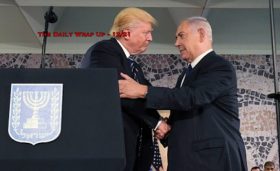 The Daily Wrap Up